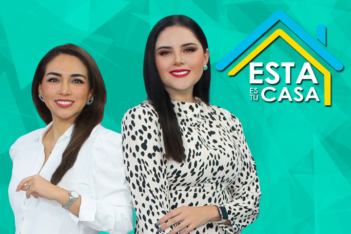 Esta es tu Casa