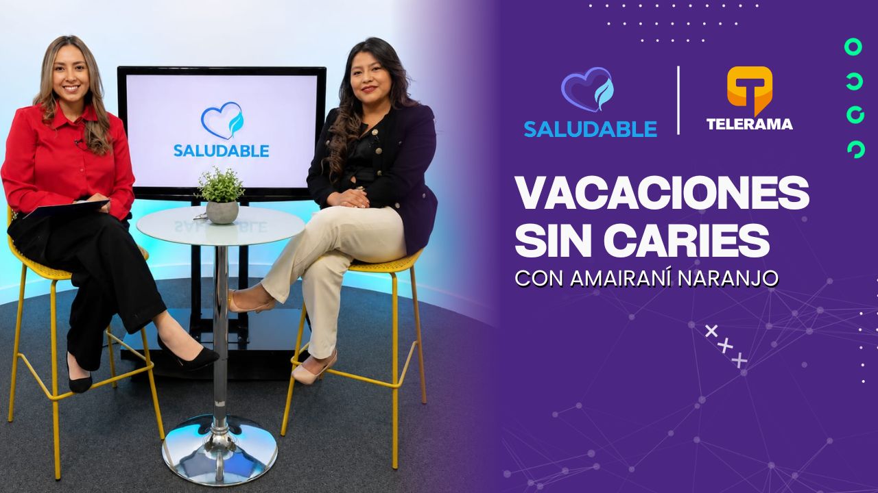 Vacaciones sin caries