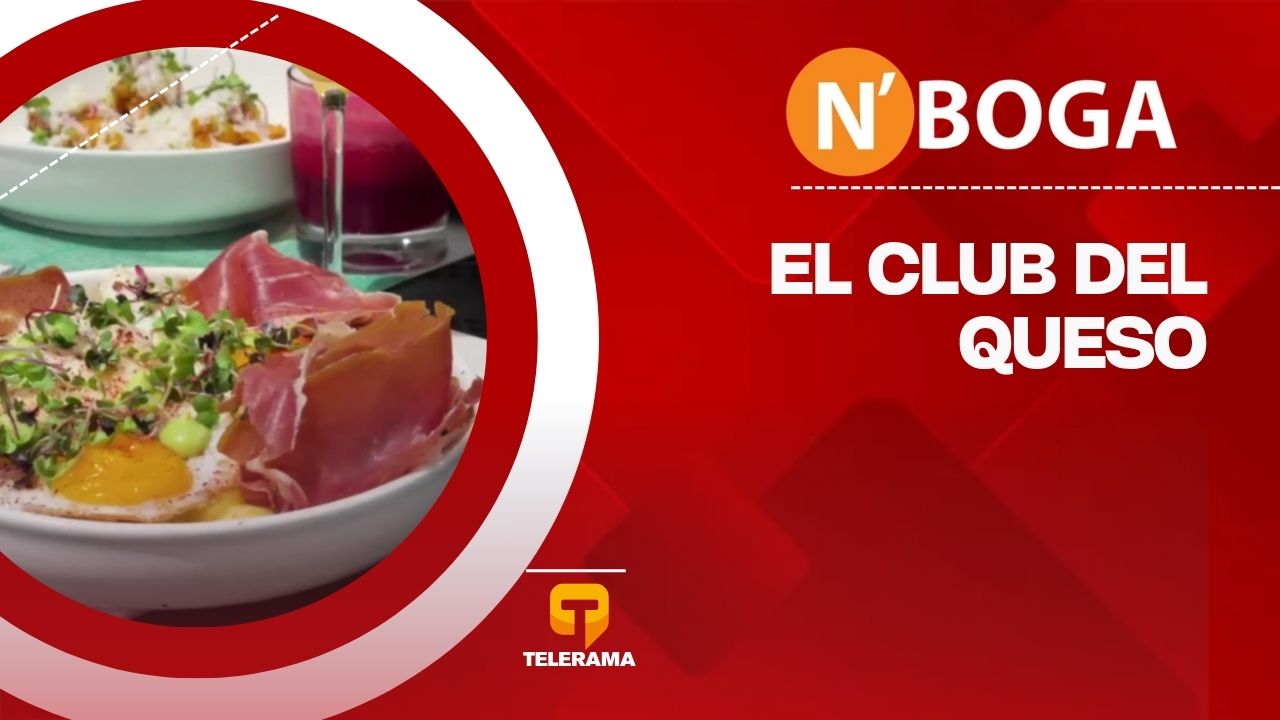 El club del Queso
